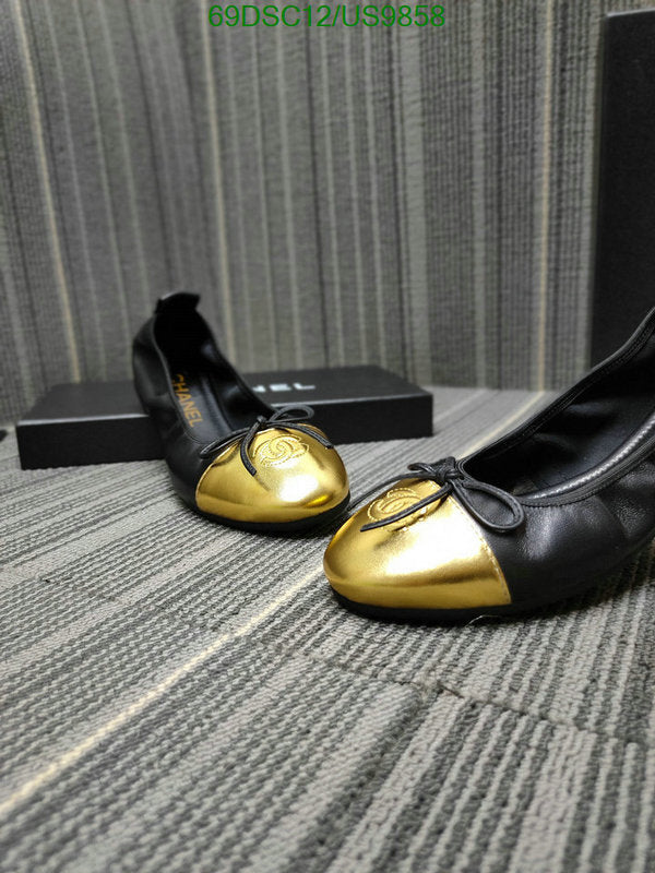 SAMC - CHL Women Shoes Ballet - 109