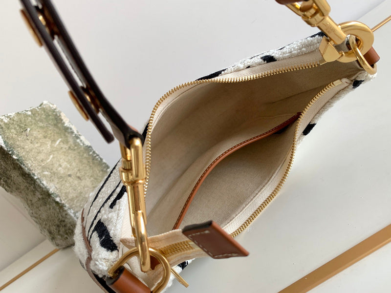 Glamy - COL Bags - 358