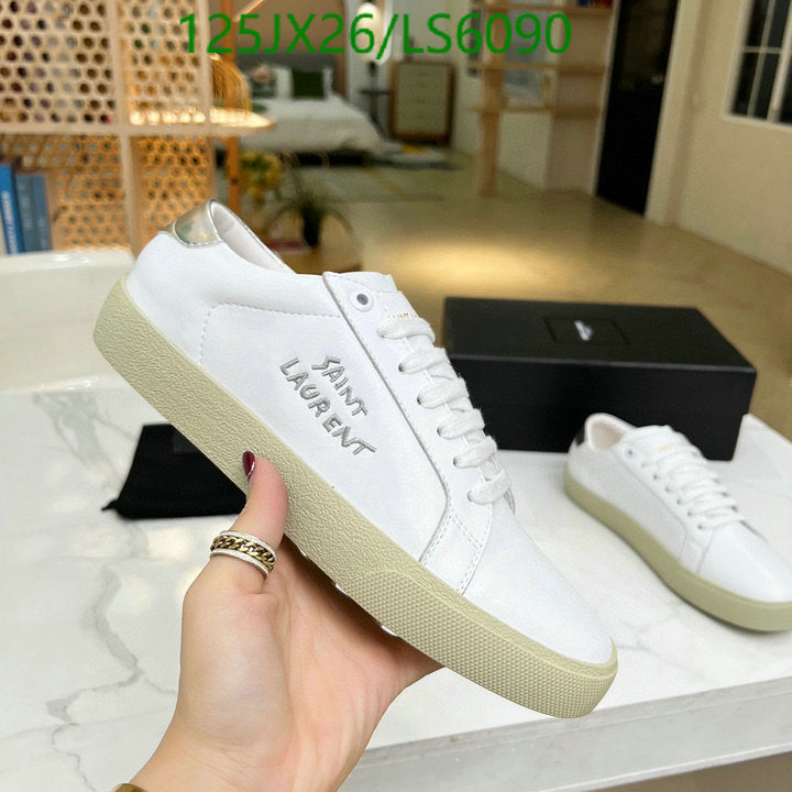 SAMC - YLS Women Shoes - 180