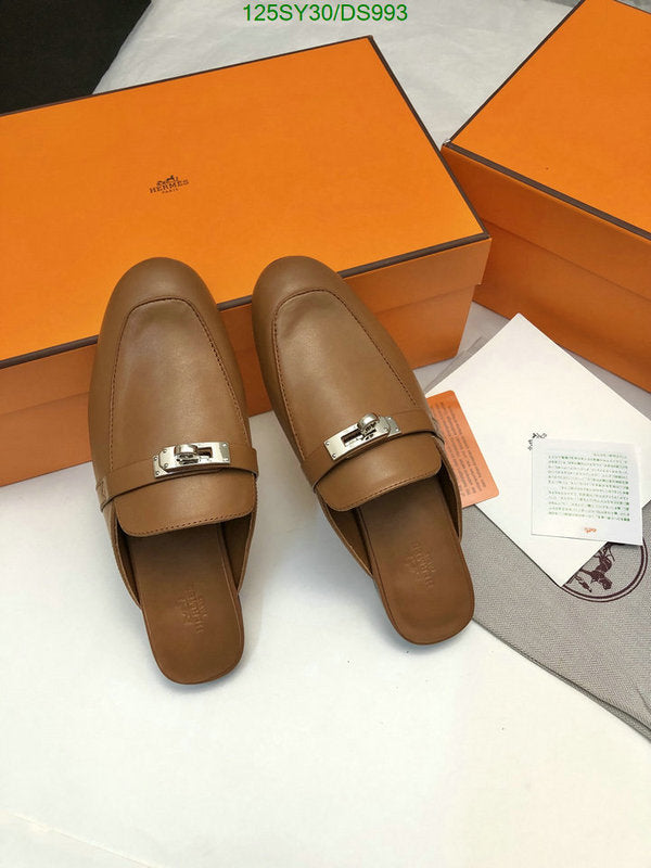 SAMC - HMS Women Shoes - 063