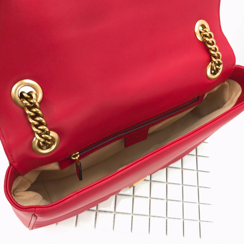 Glami Fashion - GCI Bags - 2491