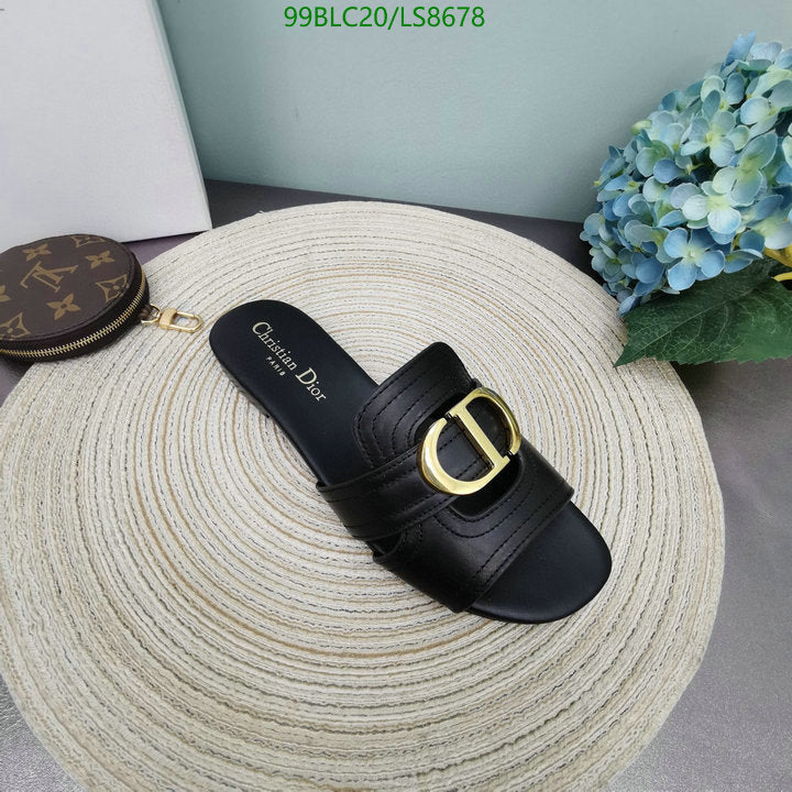 SAMCC - DOR Women Shoes - 2114