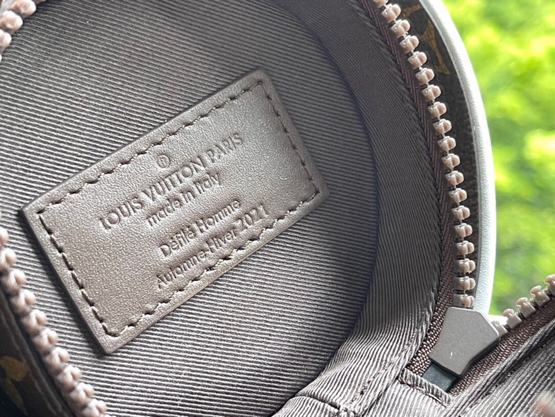 Glami- Glami- Lu-Vi bags - 5996