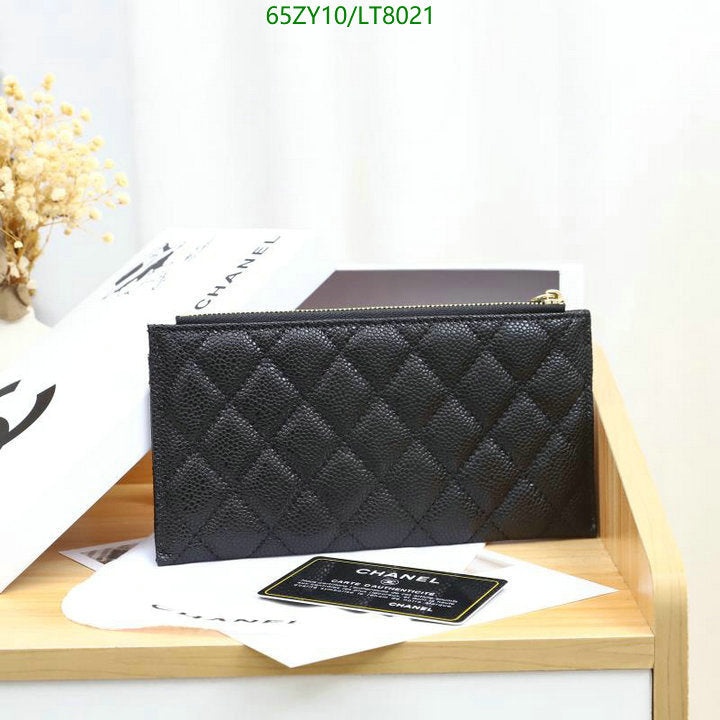 SAMC - CHL Wallets - 089