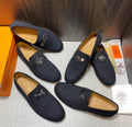 SAMC - HMS Men Shoes - 502