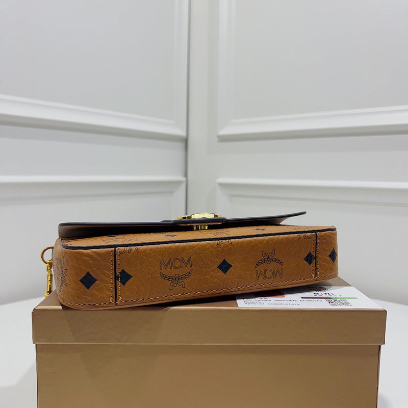Satchel Bags - MC Bags - 193