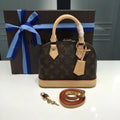 Glami Fashion Lu-Vi bags - 17904