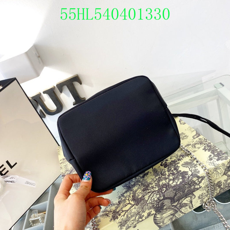 Satchel Bags - PDA Bags - 4493