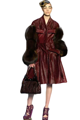 Sac "SamouraÃƒÆ’Ã‚Â¯" Christian Dior 2007