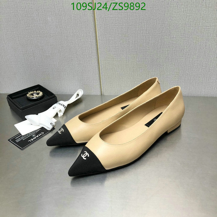 SAMC - CHL Women Shoes Ballet - 228