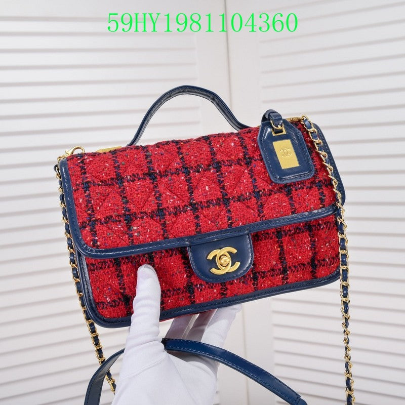 Glami - CHL Bags - 1966