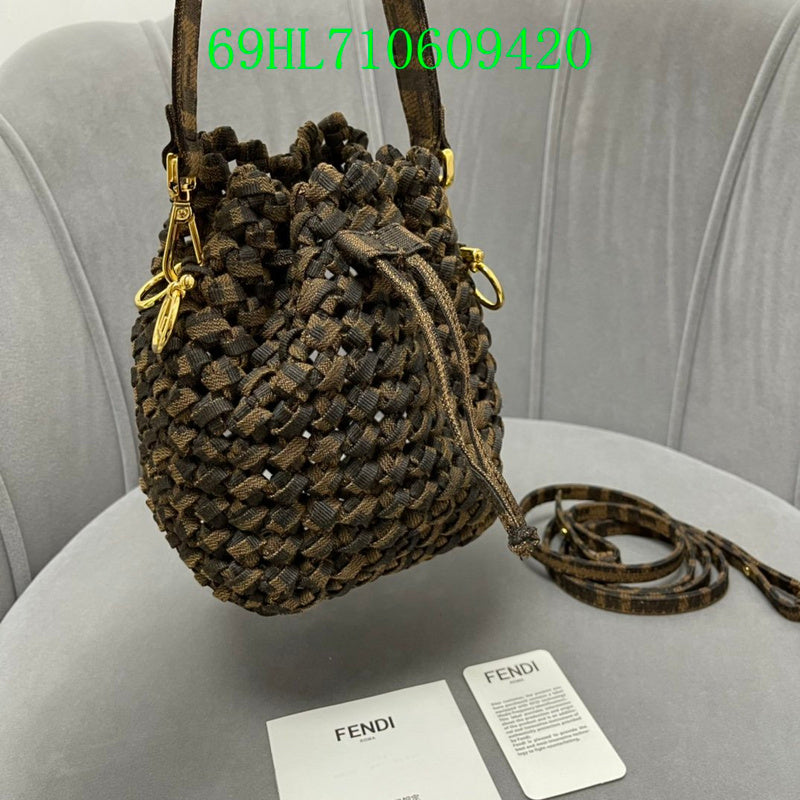 Glami - FDE Bags - 3167