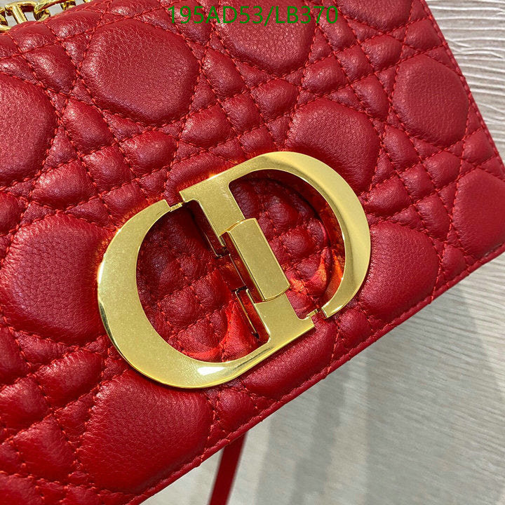SAMCC - DOR Bags - 1380