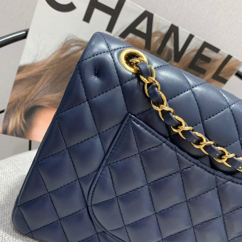 Satchel Bags - CHL Bags - 441