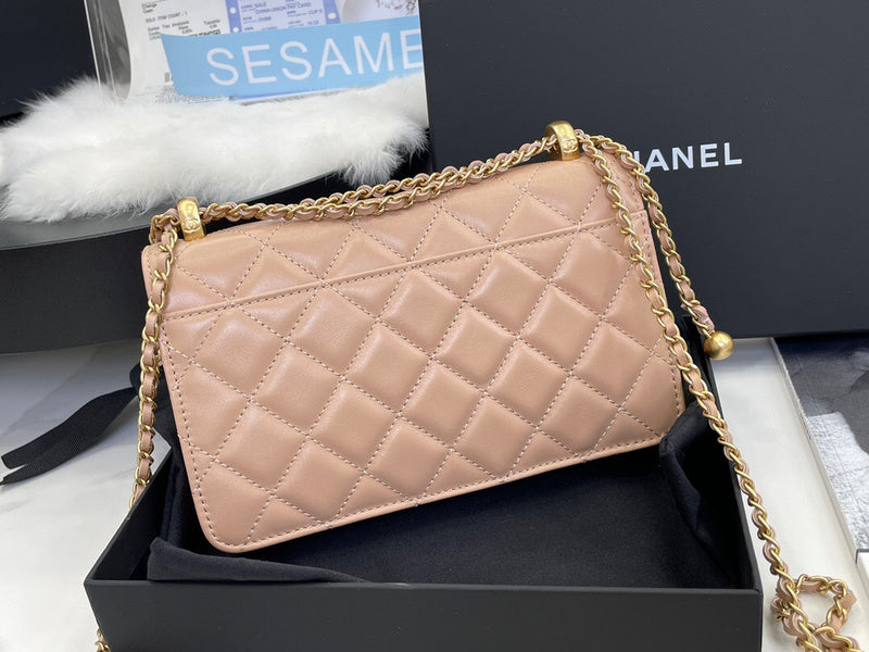 ELE - CHL Bags - 591