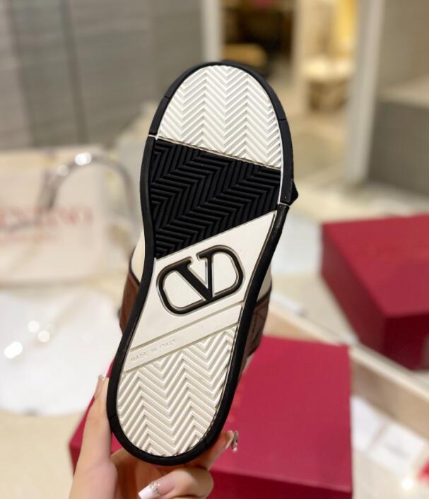 SAMC - VEL Women Shoes - 092