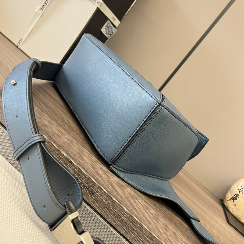 Glamy - LWO Bags - 359