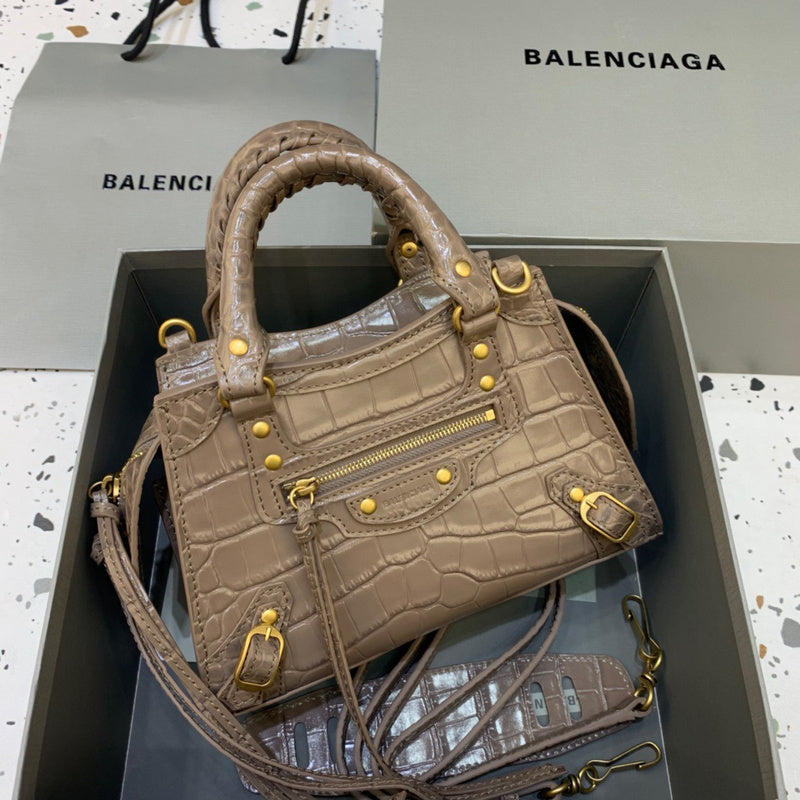 Glami-i - BG Lady Bags - 056