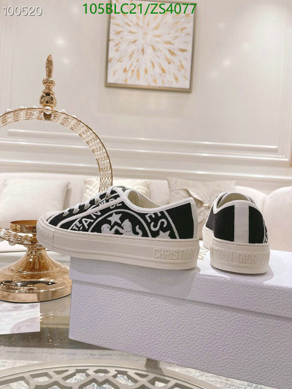 SAMC - DOR Women Sneakers - 100