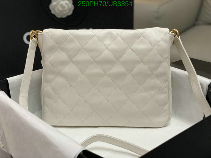 SAMC - CHL Bags - 268
