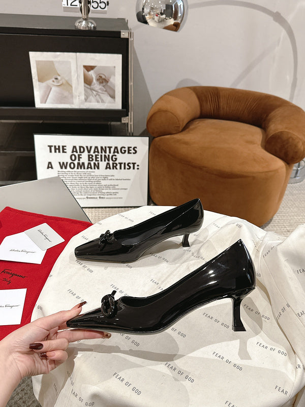 Glami - FGO Women Shoes - 324