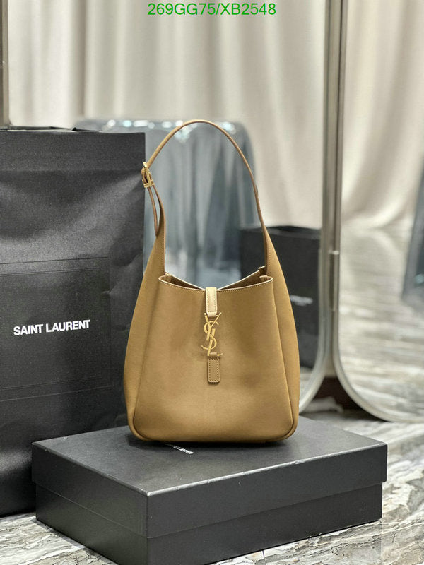 SAMC - YLS Bags - 257