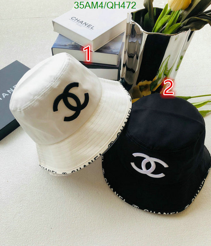 SAMC - CHL Caps & Hats - 131