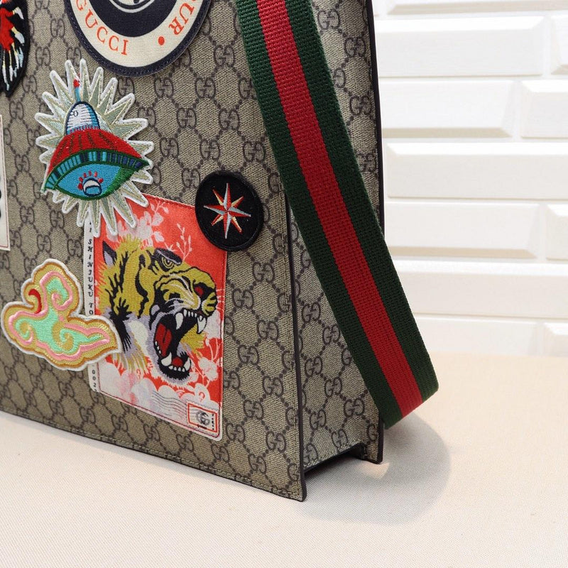 glamy - GCI Bags - 562
