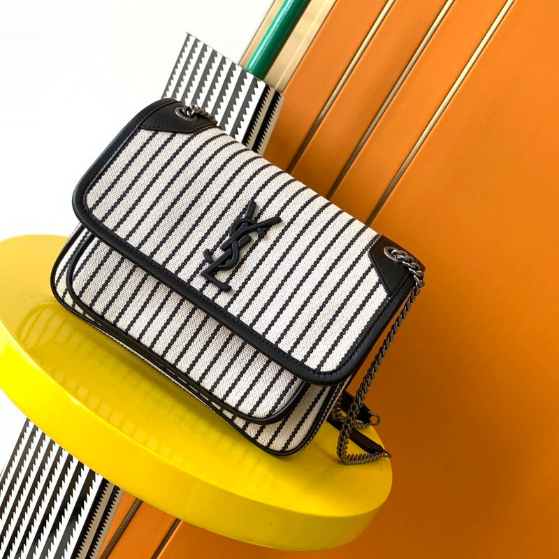 Glamy - YLS Bags - 1174