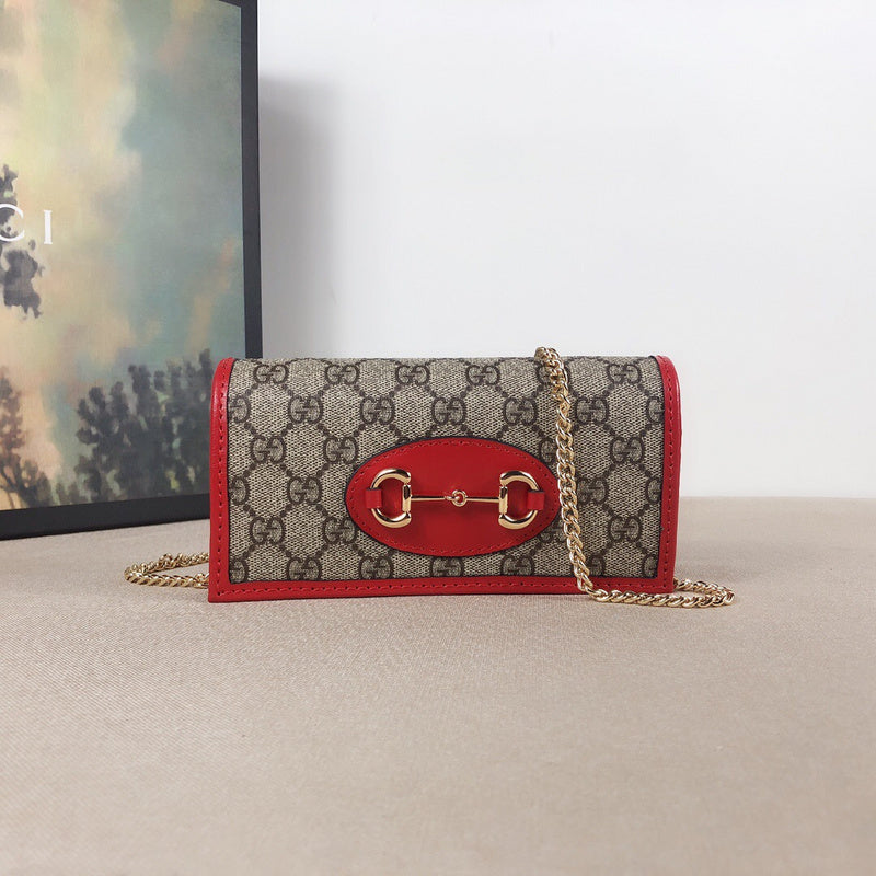Glami Fashion - GCI Bags - 2411