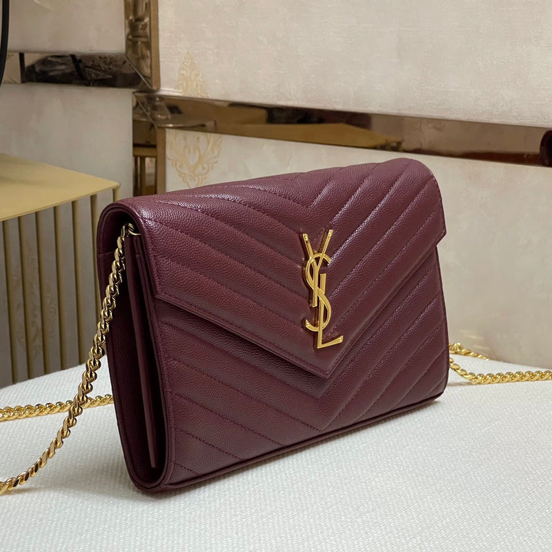 Satchel Bags - SLY Bags - 2635