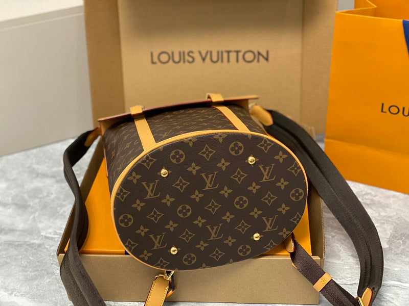 Glamy - LOV Bags - 1095