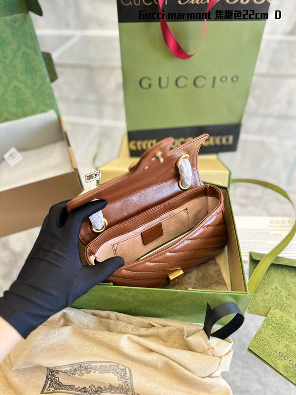 Glami Fashion - GCI Bags - 11889
