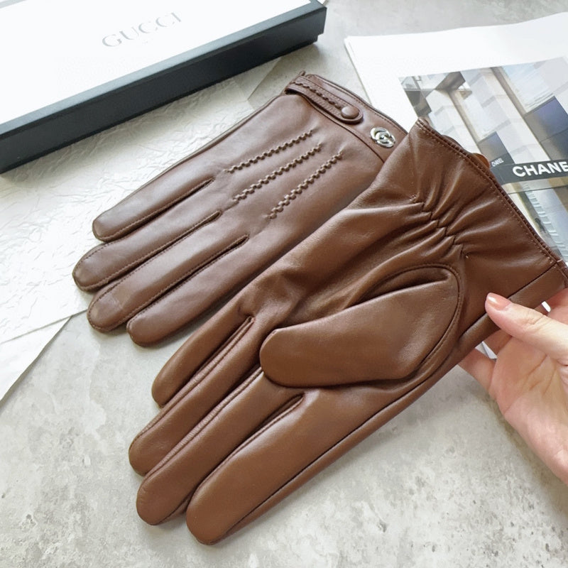Glami - Mix Gloves - 556