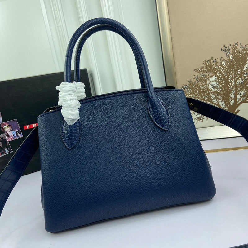 Satchel Bags - PDA Bags - 1271