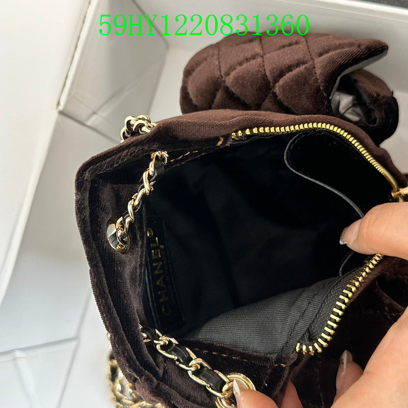 Glami - CHL Bags - 004