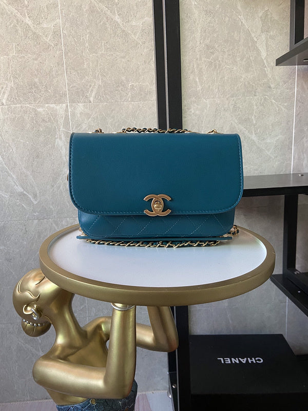 Chanel Bags