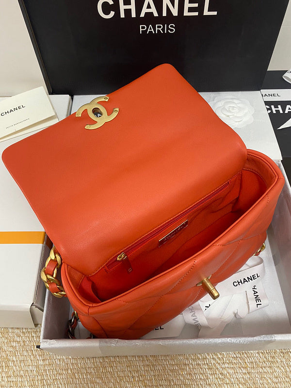 Satchel Bags - CHL Bags - 3866
