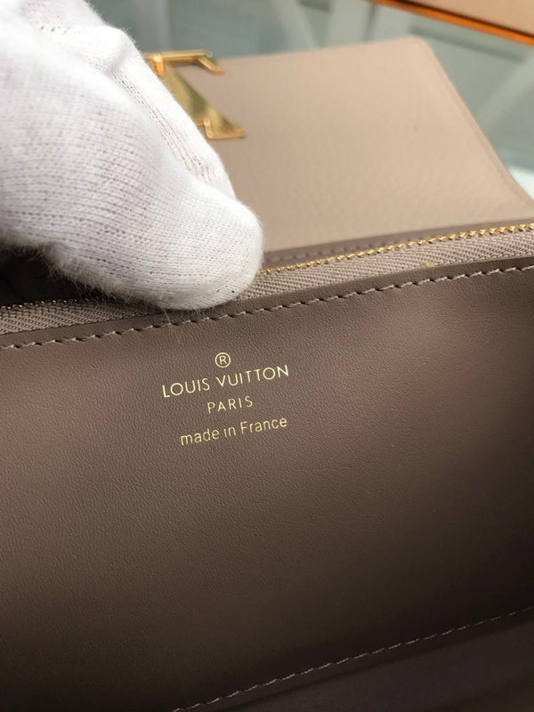 Satchel Bags - VL Bags - 319