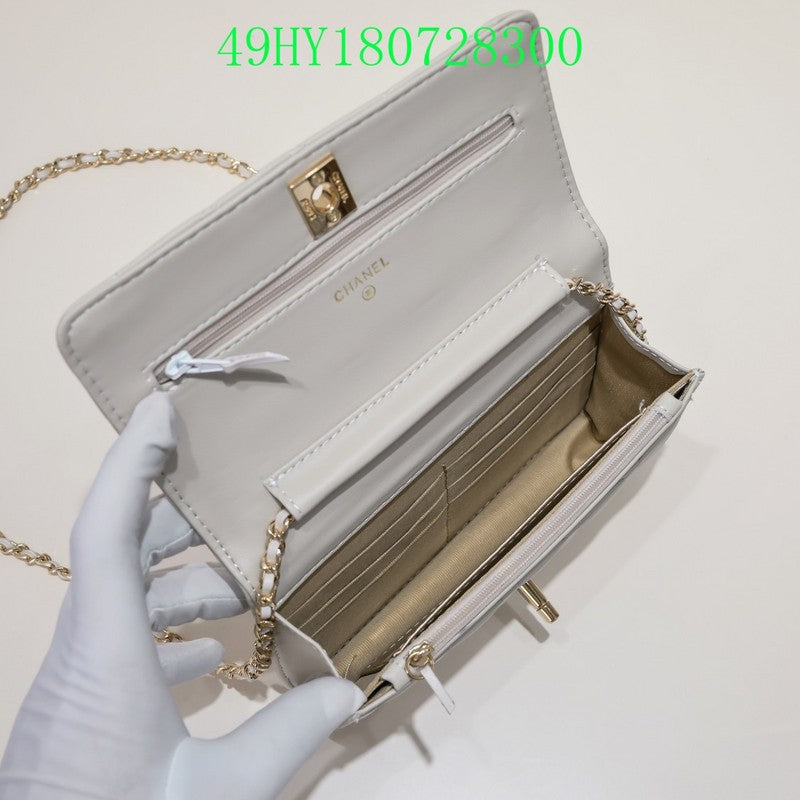 Satchel Bags - CHL Bags - 5048