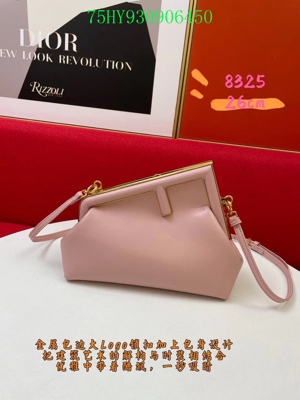 Glami - FDE Bags - 2388