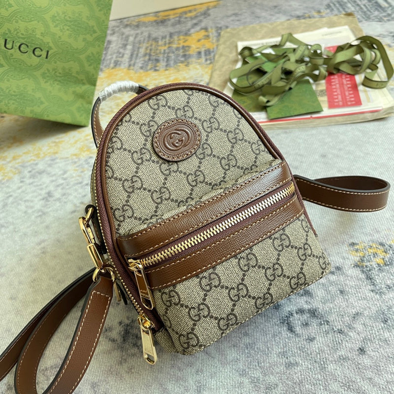 Glami Fashion - GCI Bags - 2057