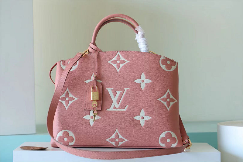 Glami - LUV Bags - 492