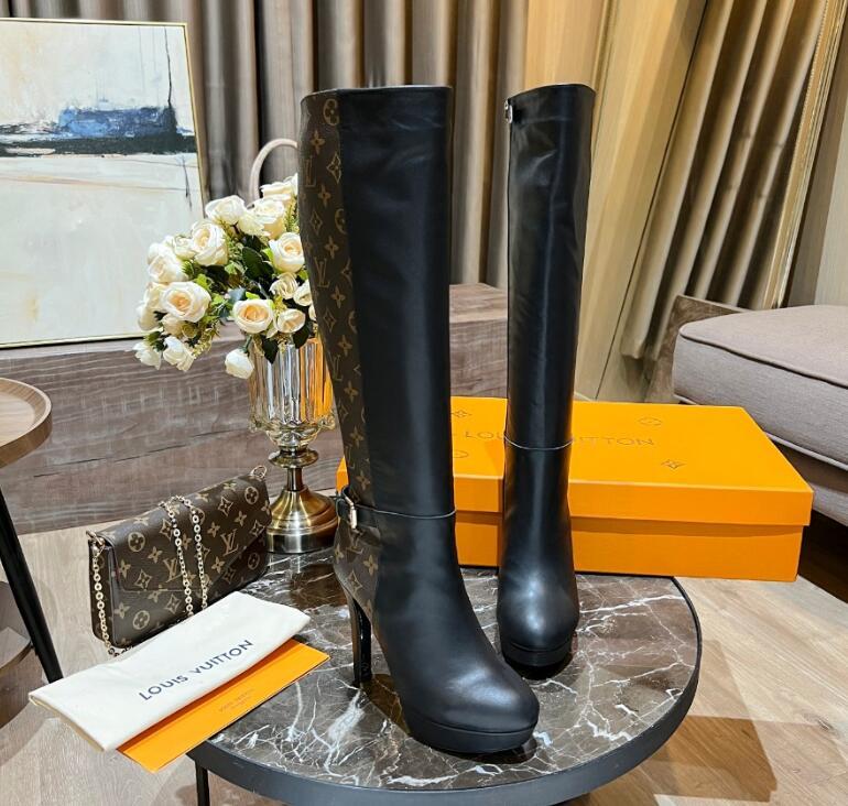 Glamy - LOV Women Shoes - 849