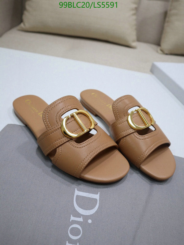 SAMCC - DOR Women Shoes - 2073