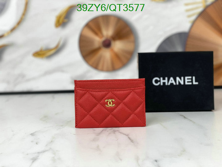 SAMC - CHL Wallets - 060
