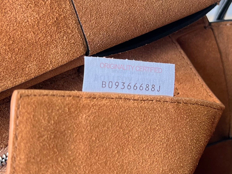 Glamy - BOV Bags - 558