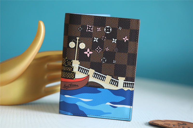 Glami - LOV Women Wallets and Card Hold - 359