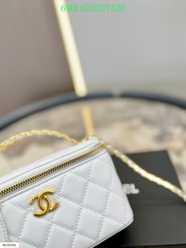 Glami - CHL Bags - 1235