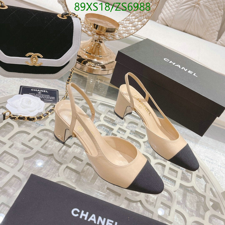 SAMC - CHL Women Shoes Ballet - 241